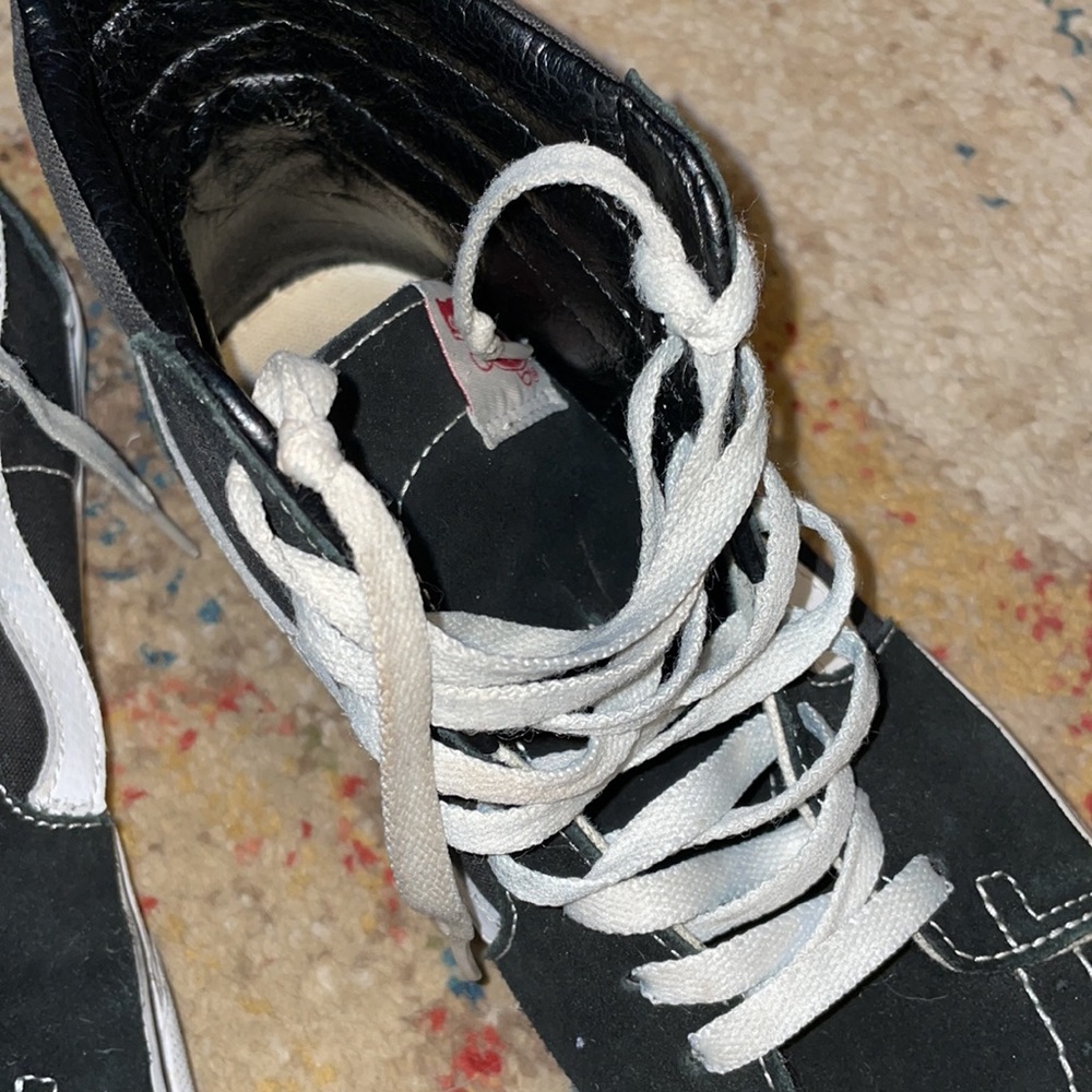 The Legendary High-Top - Picture 3 of 9